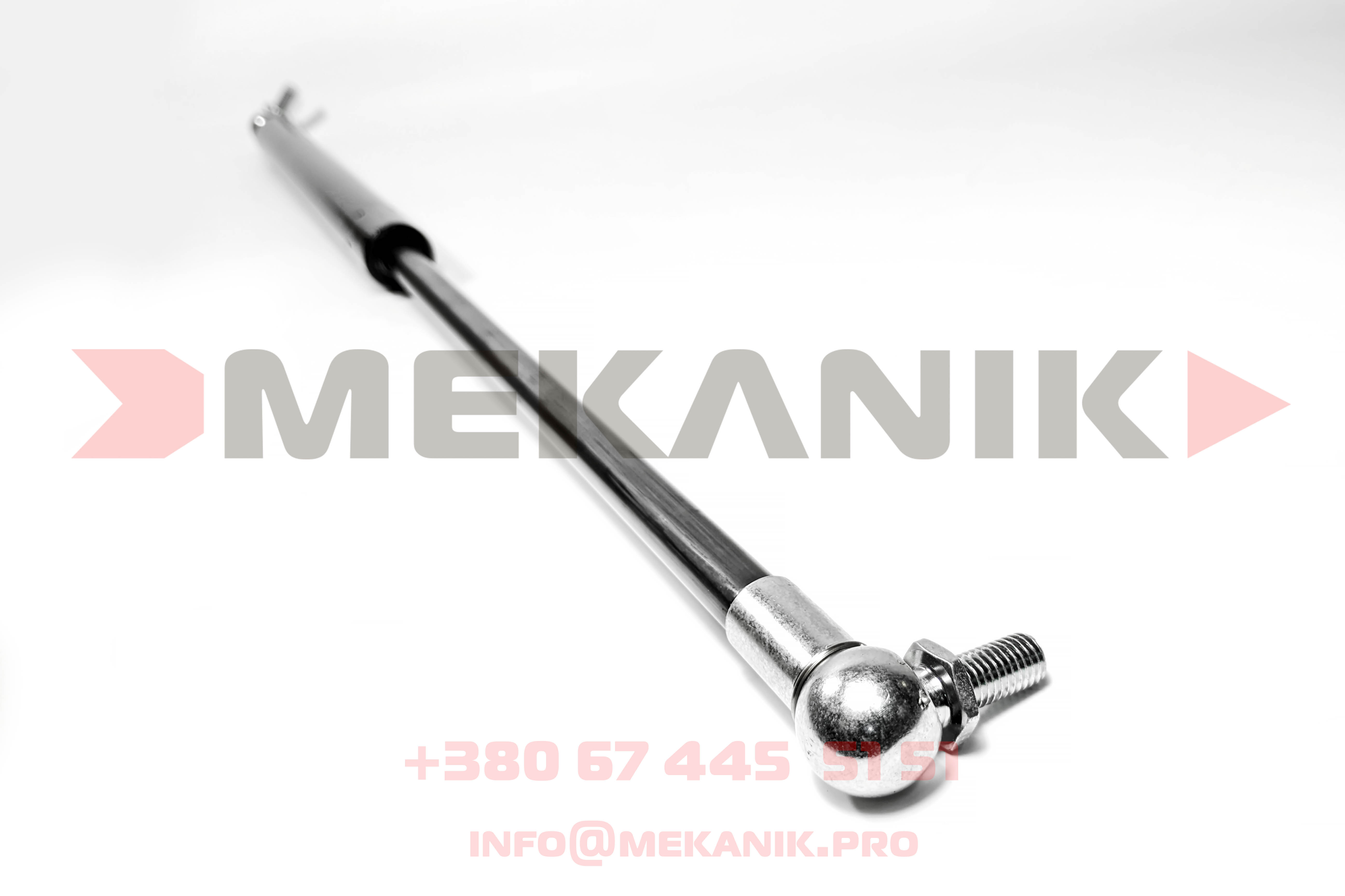 MKA 7321712 MEKANIK
